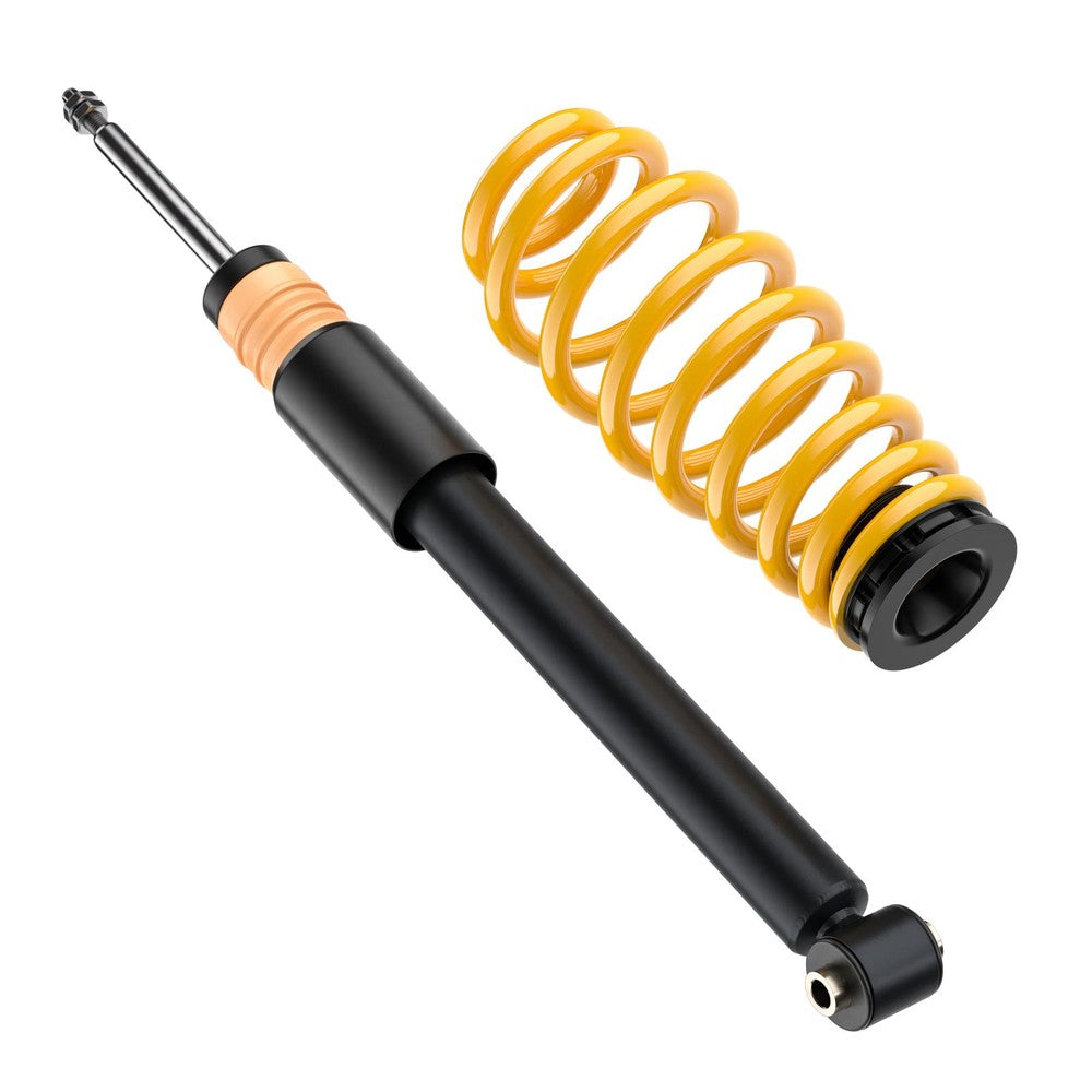 ST X Coilovers Audi Q3 F3 21-25