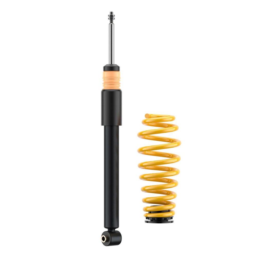 ST X Coilovers Volkswagen Tiguan MK2 Allspace 5N 16-24