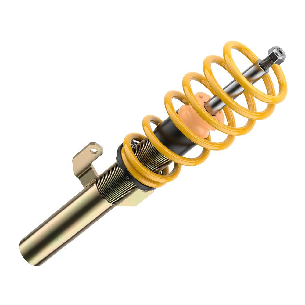 ST X Coilovers Skoda Fabia MK4 PJ 21+