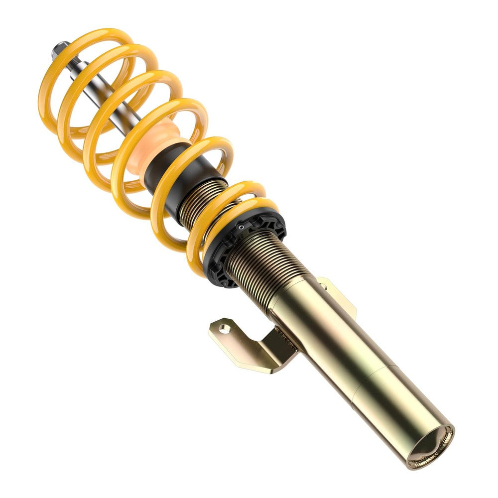 ST X Coilovers Skoda Fabia MK4 PJ 21+