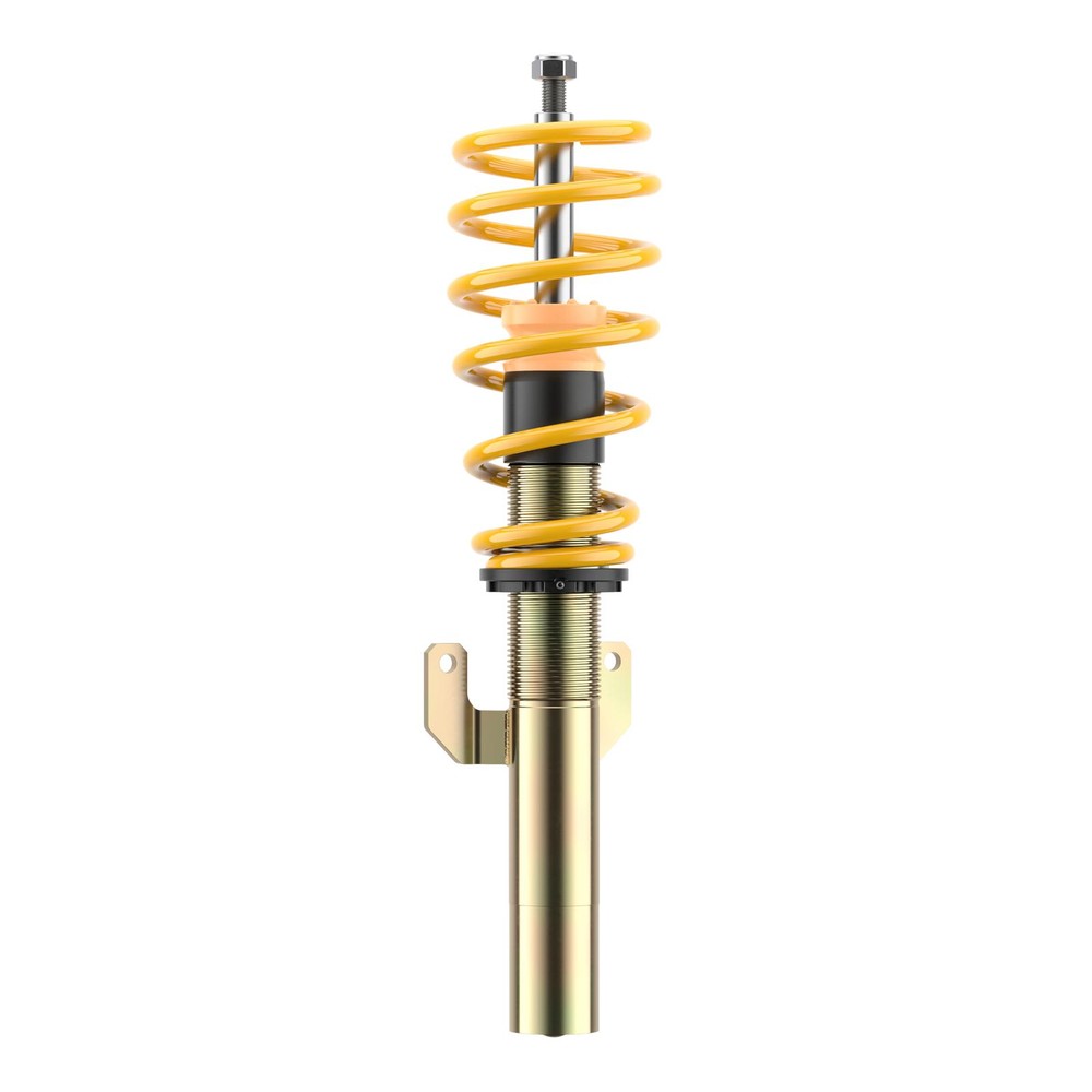 ST X Coilovers Skoda Fabia MK4 PJ 21+