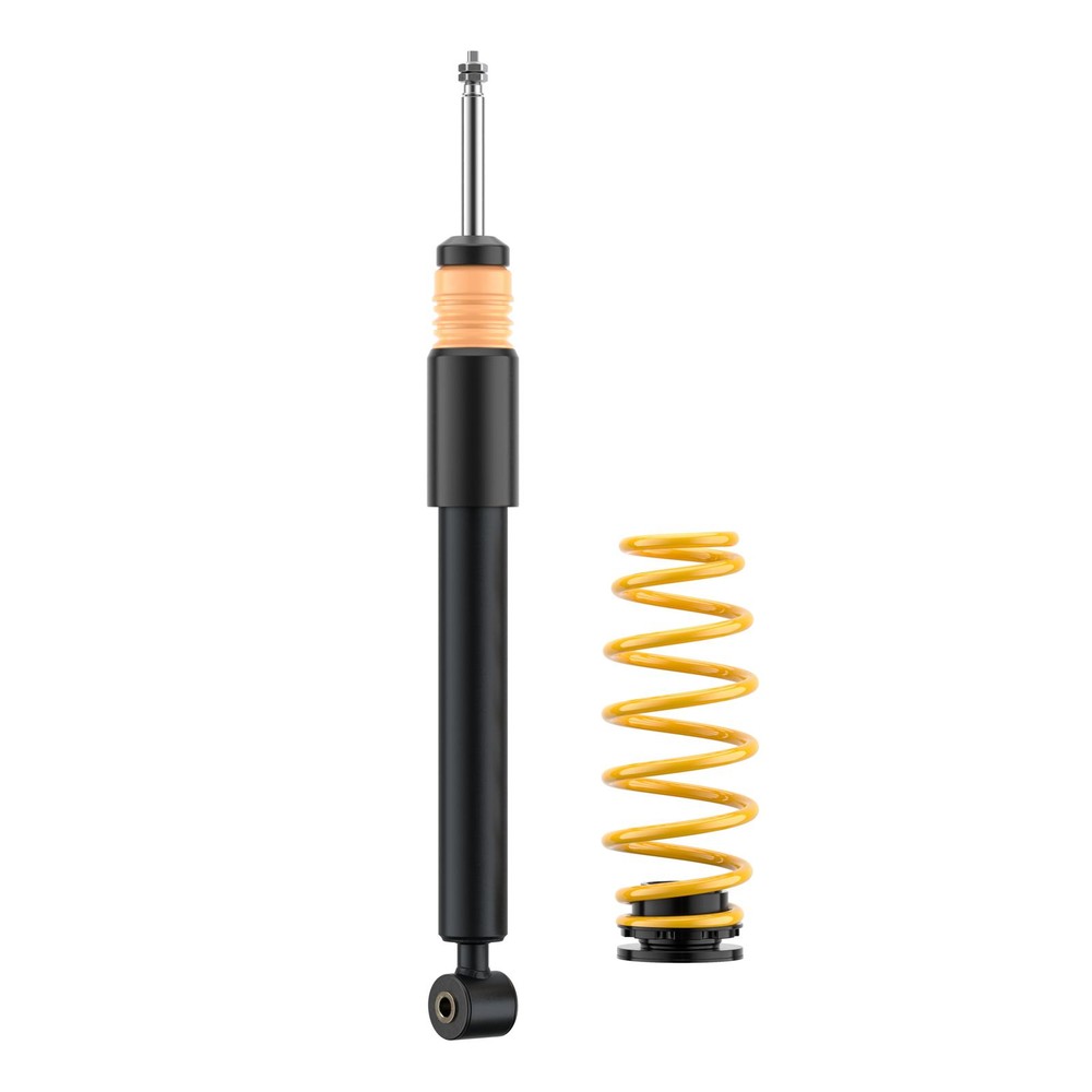 ST X Coilovers Skoda Fabia MK4 PJ 21+