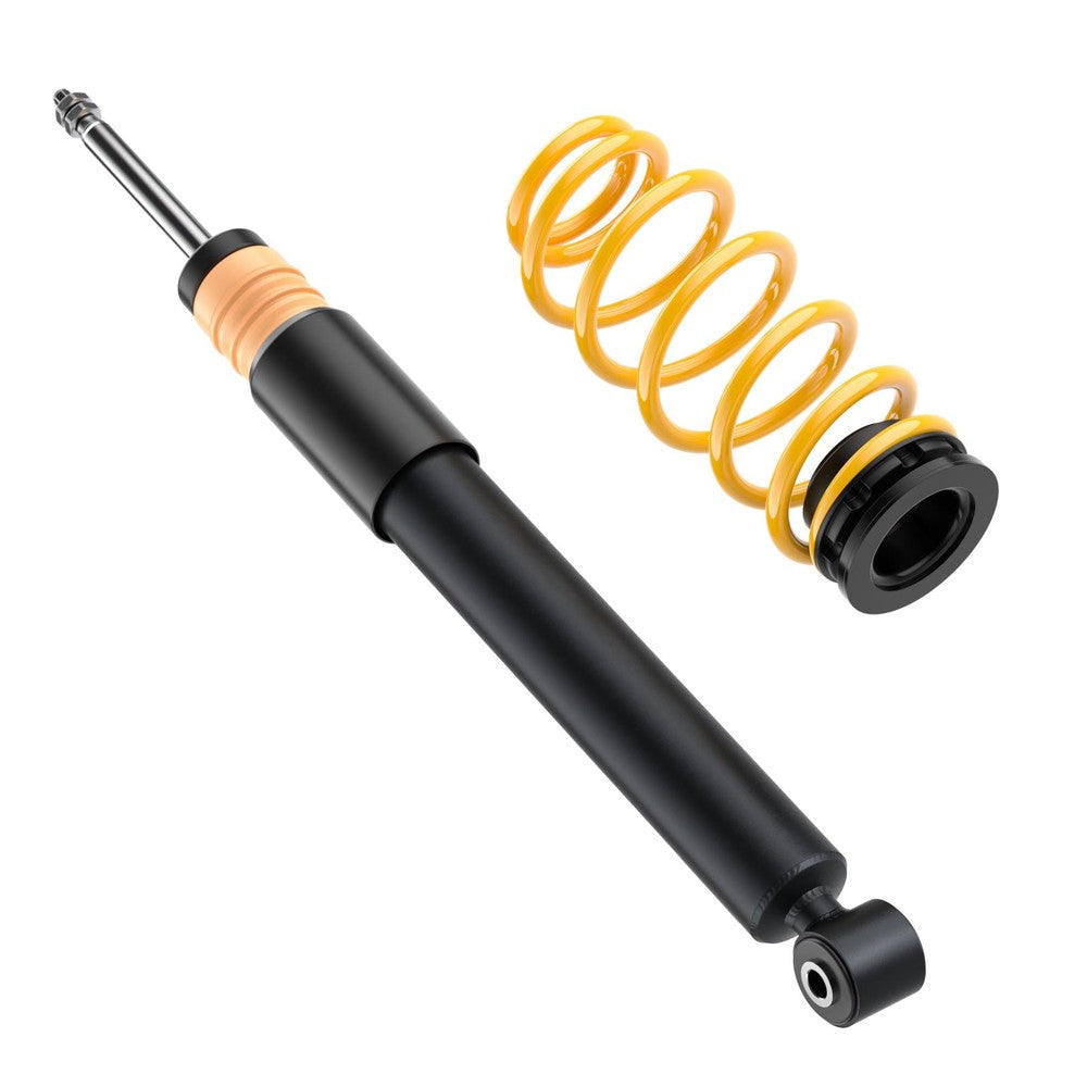 ST X Coilovers Skoda Scala NW 19+
