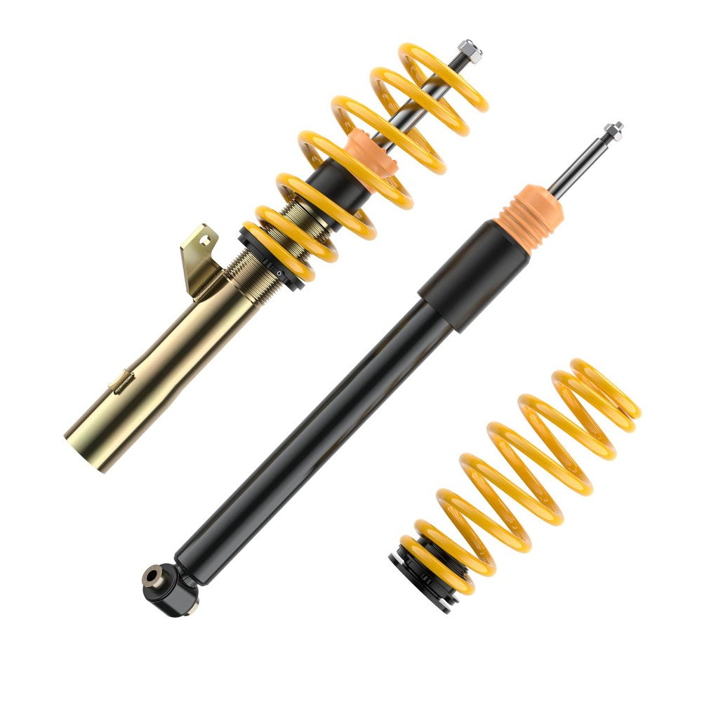 ST X Coilovers Volkswagen Golf MK7 R AU 13-21