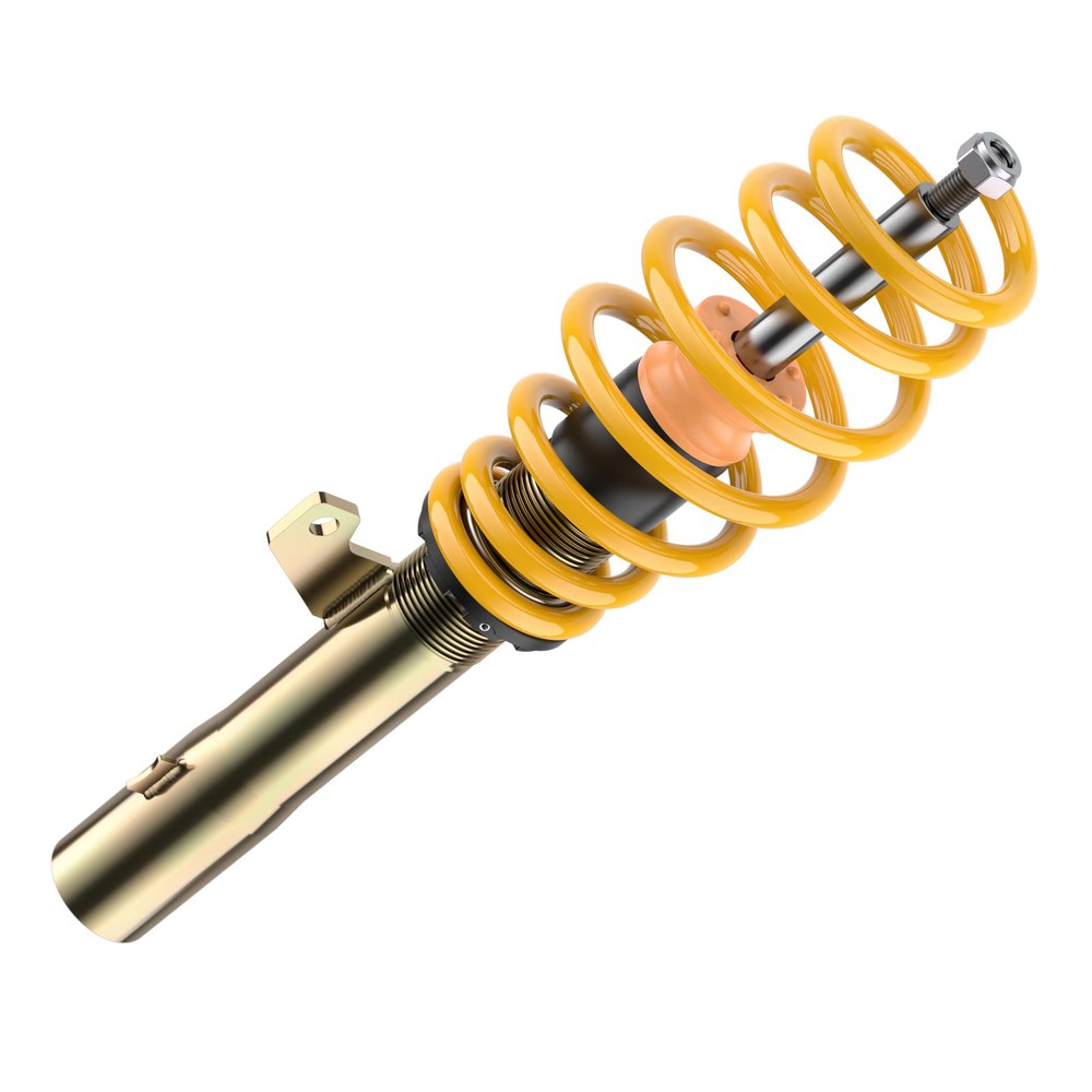 ST X Coilovers Volkswagen Golf MK7 GTI AU 13-21