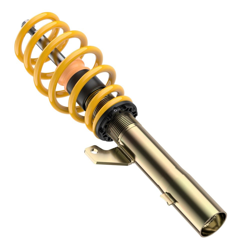 ST X Coilovers Volkswagen Golf MK7 R AU 13-21
