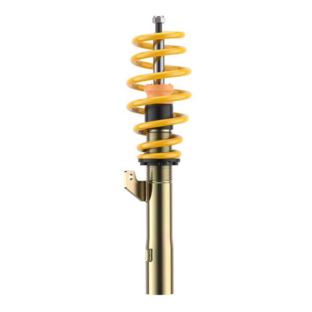 ST X Coilovers Volkswagen Golf MK7 R AU 13-21