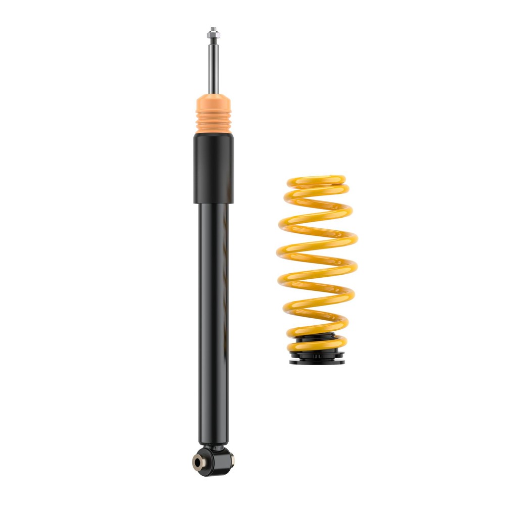 ST X Coilovers Volkswagen Golf MK7 GTI AU 13-21
