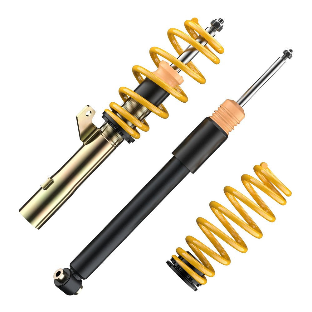 ST X Coilovers Cupra Leon KL 20+