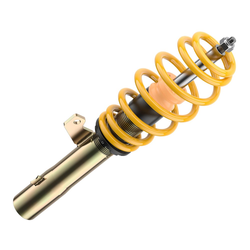 ST X Coilovers Cupra Leon KL 20+