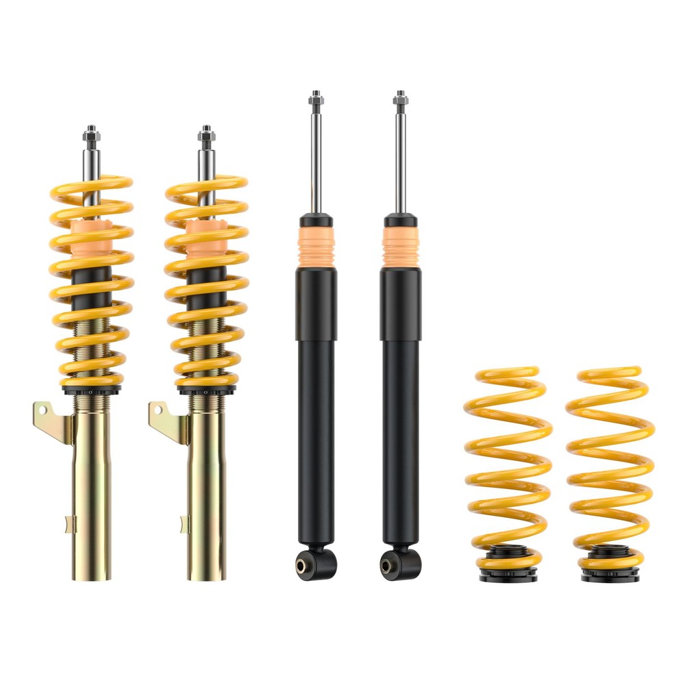 ST X Coilovers Volkswagen Atlas 19+