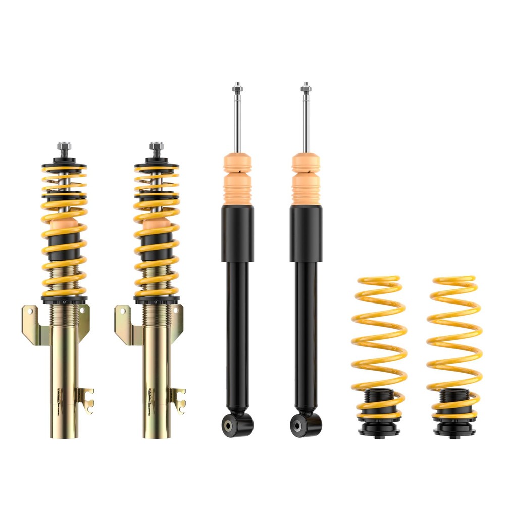 ST X Coilovers Seat Ibiza 6J 08-18