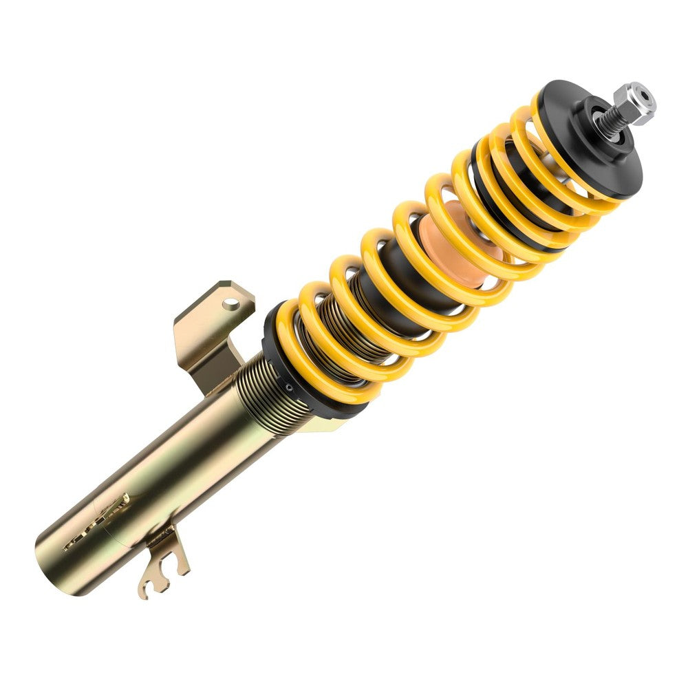 ST X Coilovers Volkswagen Polo 6R 09-22