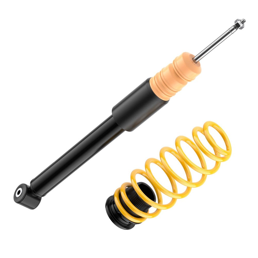 ST X Coilovers Skoda Fabia MK3 5J 14-21