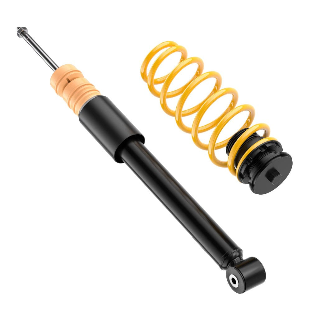 ST X Coilovers Seat Ibiza 6J 08-18