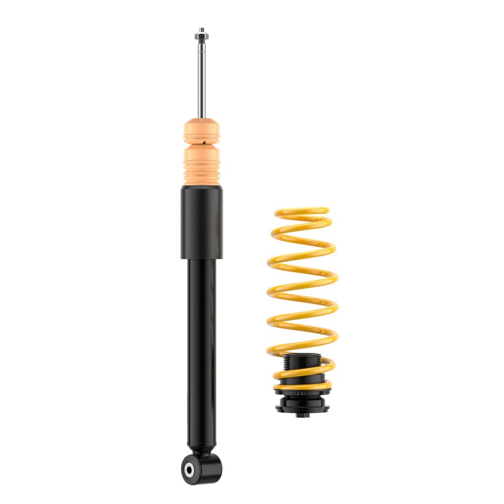 ST X Coilovers Seat Ibiza ST 6J 10-18
