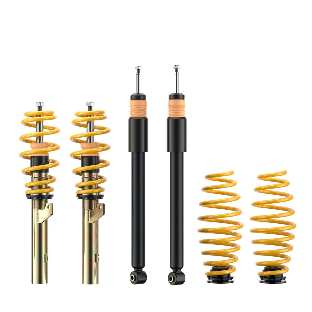 ST X Coilovers Volkswagen Golf MK7 AU 12-21