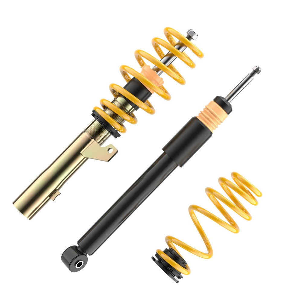 ST X Coilovers Volkswagen Golf MK6 GTI 1K 08-14