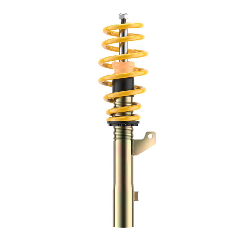ST X Coilovers Volkswagen Golf MK6 GTI 1K 08-14