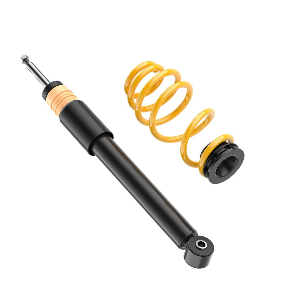 ST X Coilovers Volkswagen Golf MK6 GTI 1K 08-14