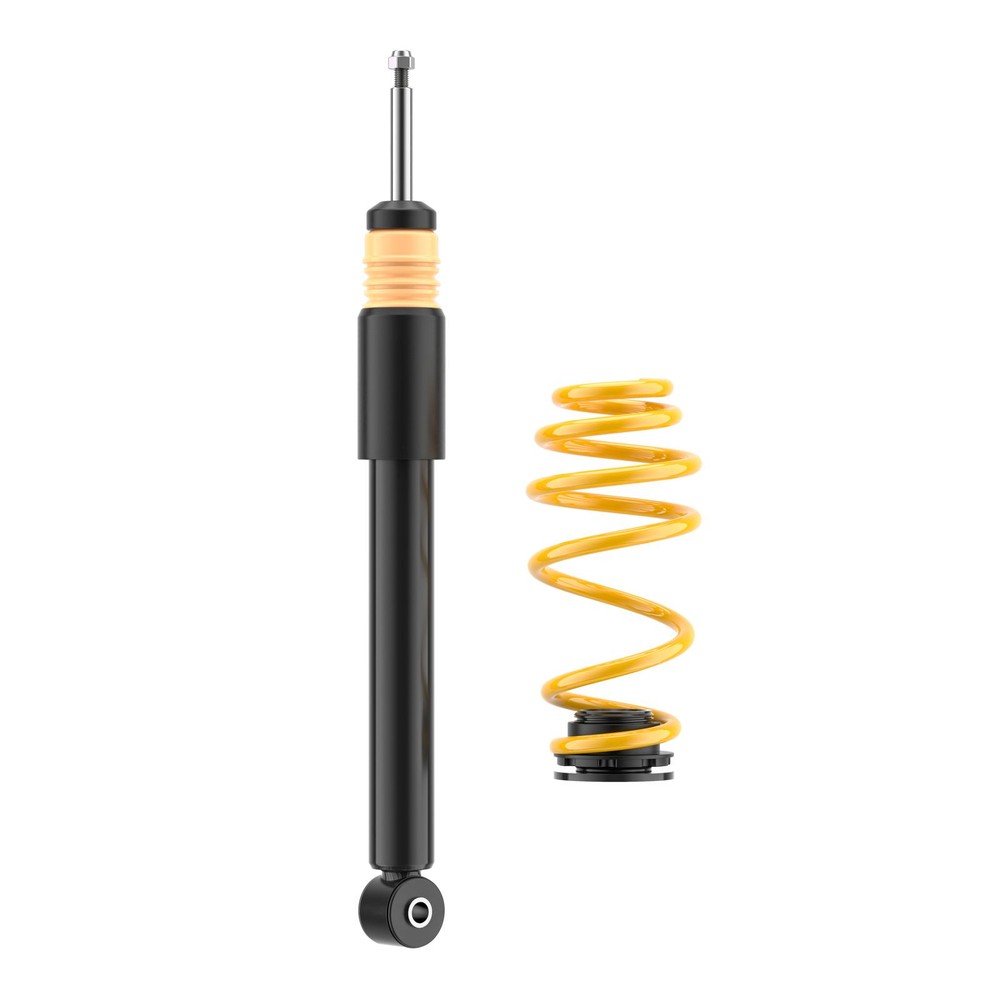 ST X Coilovers Volkswagen Golf MK6 GTI 1K 08-14