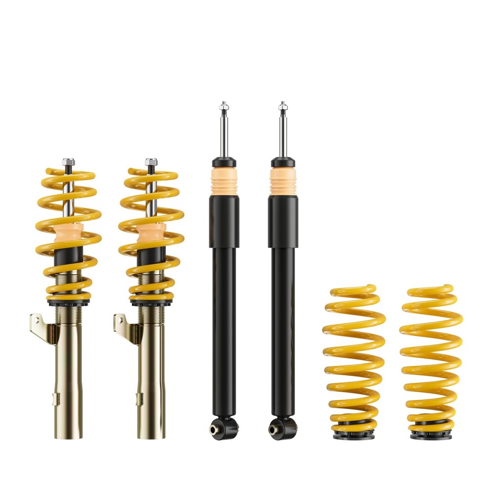 ST X Coilovers Cupra Leon KL 20+