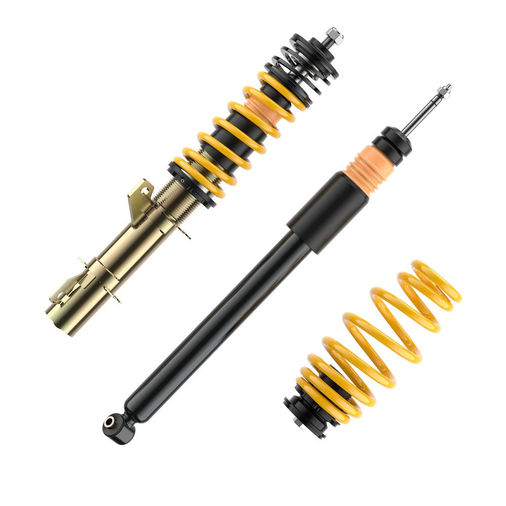 ST X Coilovers Seat Toledo 1M 99-06