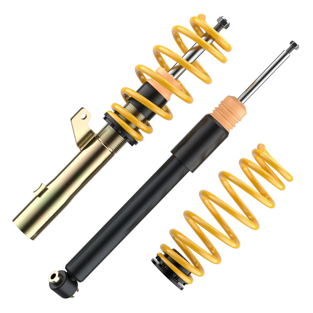 ST X Coilovers Volkswagen Golf MK7 R Estate AUV 15-22