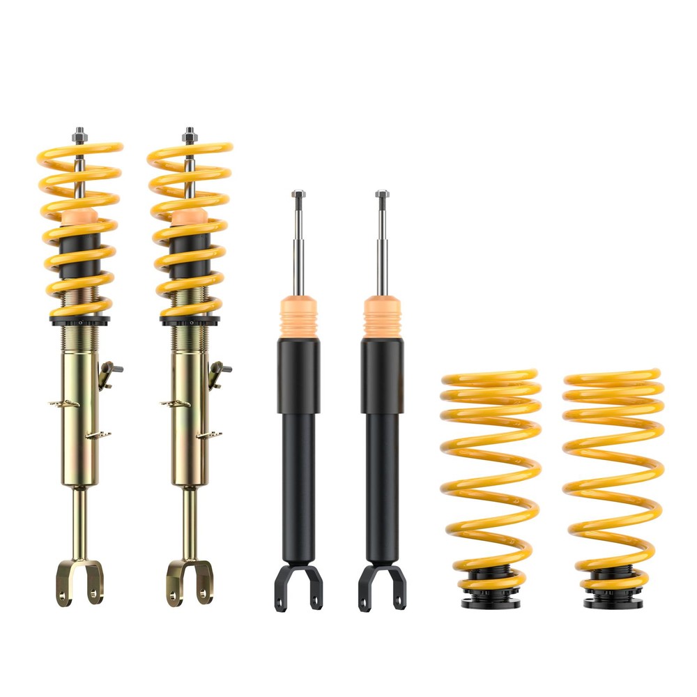 ST X Coilovers Infiniti G35 Coupe V35 03-07