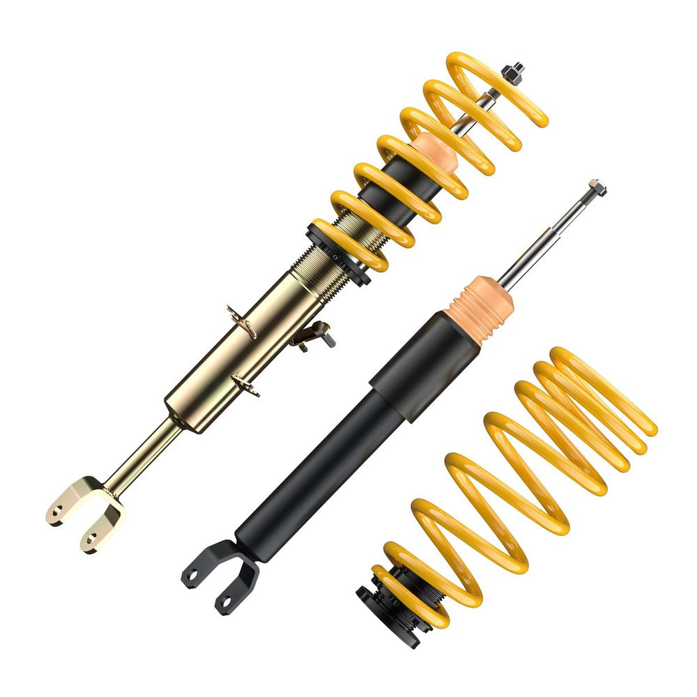 ST X Coilovers Infiniti G35 Coupe V35 03-07