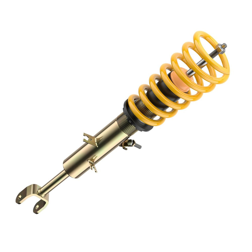 ST X Coilovers Infiniti G35 Coupe V35 03-07