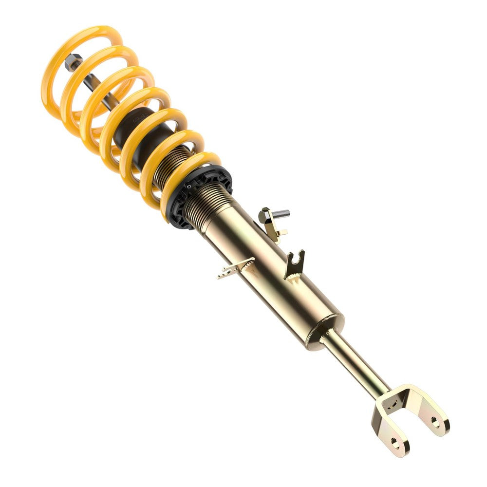 ST X Coilovers Infiniti G35 Coupe V35 03-07