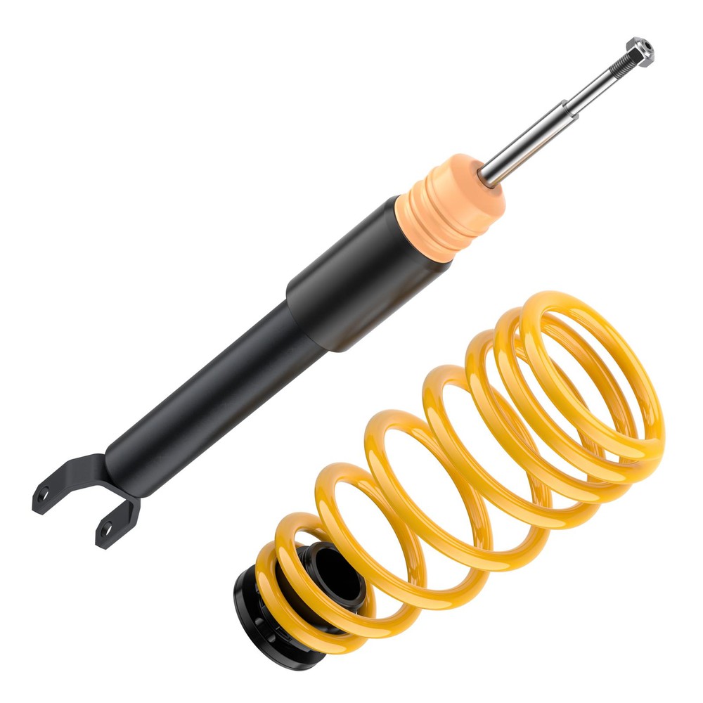 ST X Coilovers Infiniti G35 Coupe V35 03-07