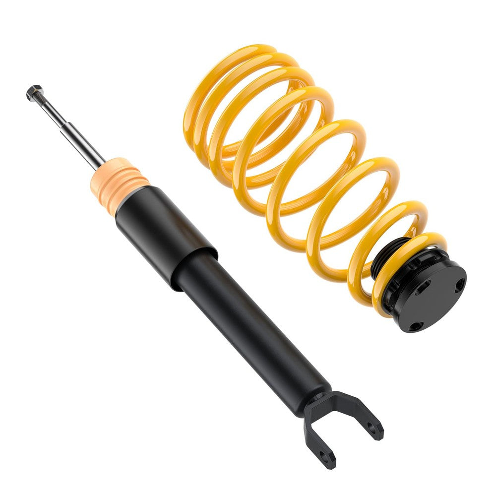 ST X Coilovers Infiniti G35 Coupe V35 03-07