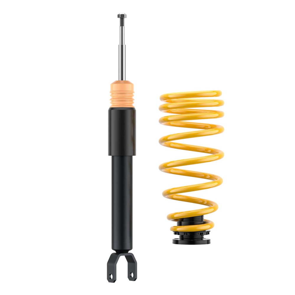 ST X Coilovers Infiniti G35 Coupe V35 03-07