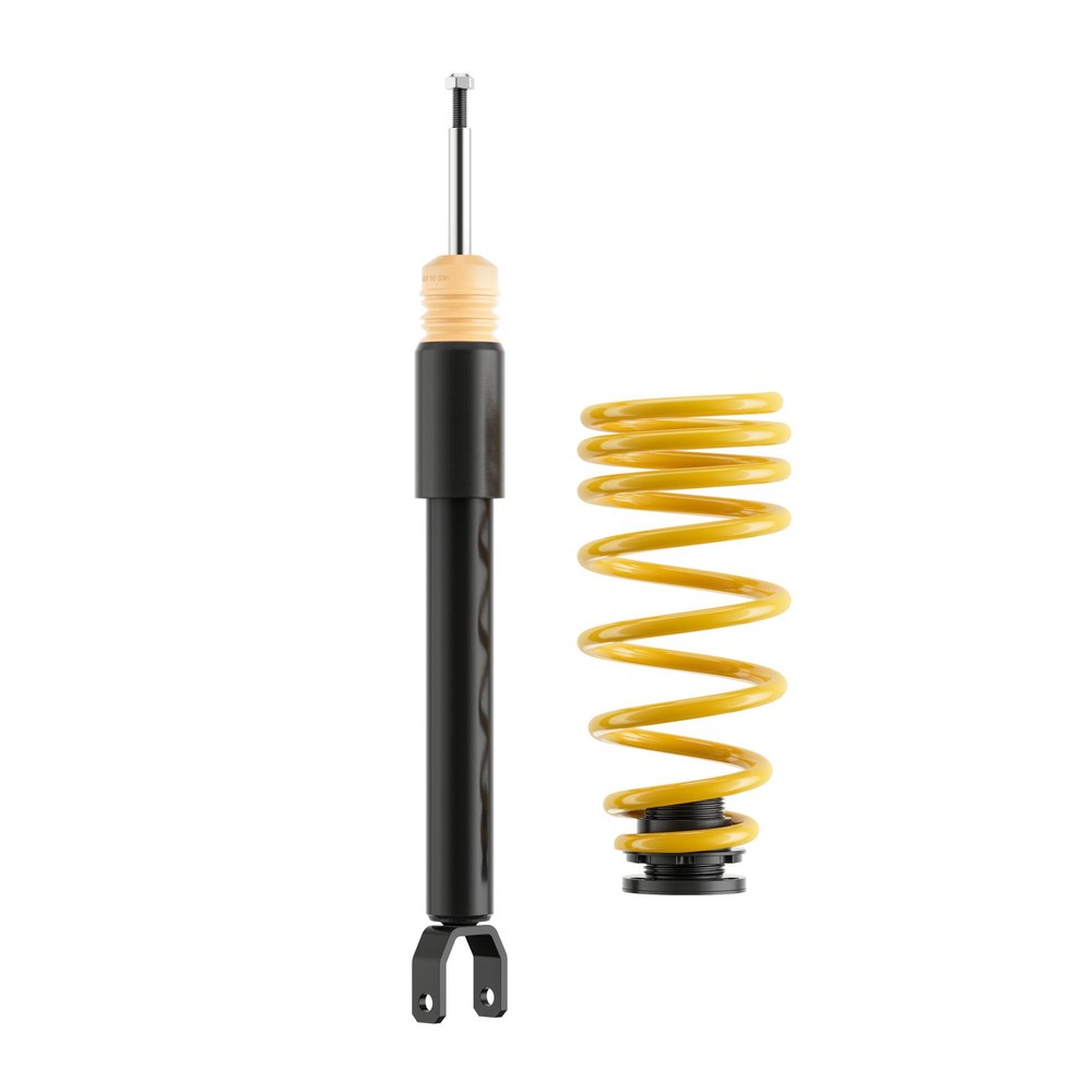ST X Coilovers Nissan 370Z Z34 09-20