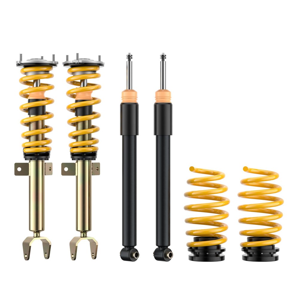 ST X Coilovers Tesla Model 3 17+