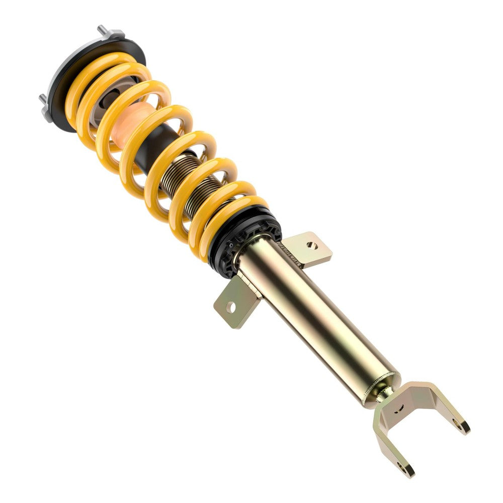ST X Coilovers Tesla Model 3 17+