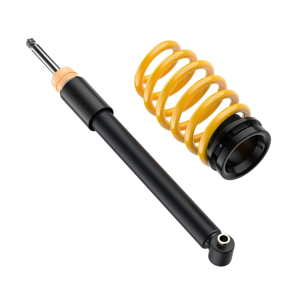 ST X Coilovers Tesla Model 3 17+