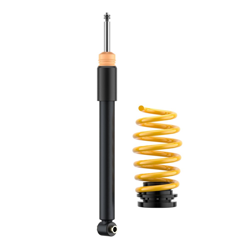 ST X Coilovers Tesla Model 3 17+