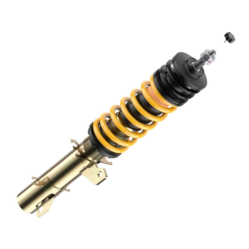 ST XA Coilovers Seat Leon 1M 99-06