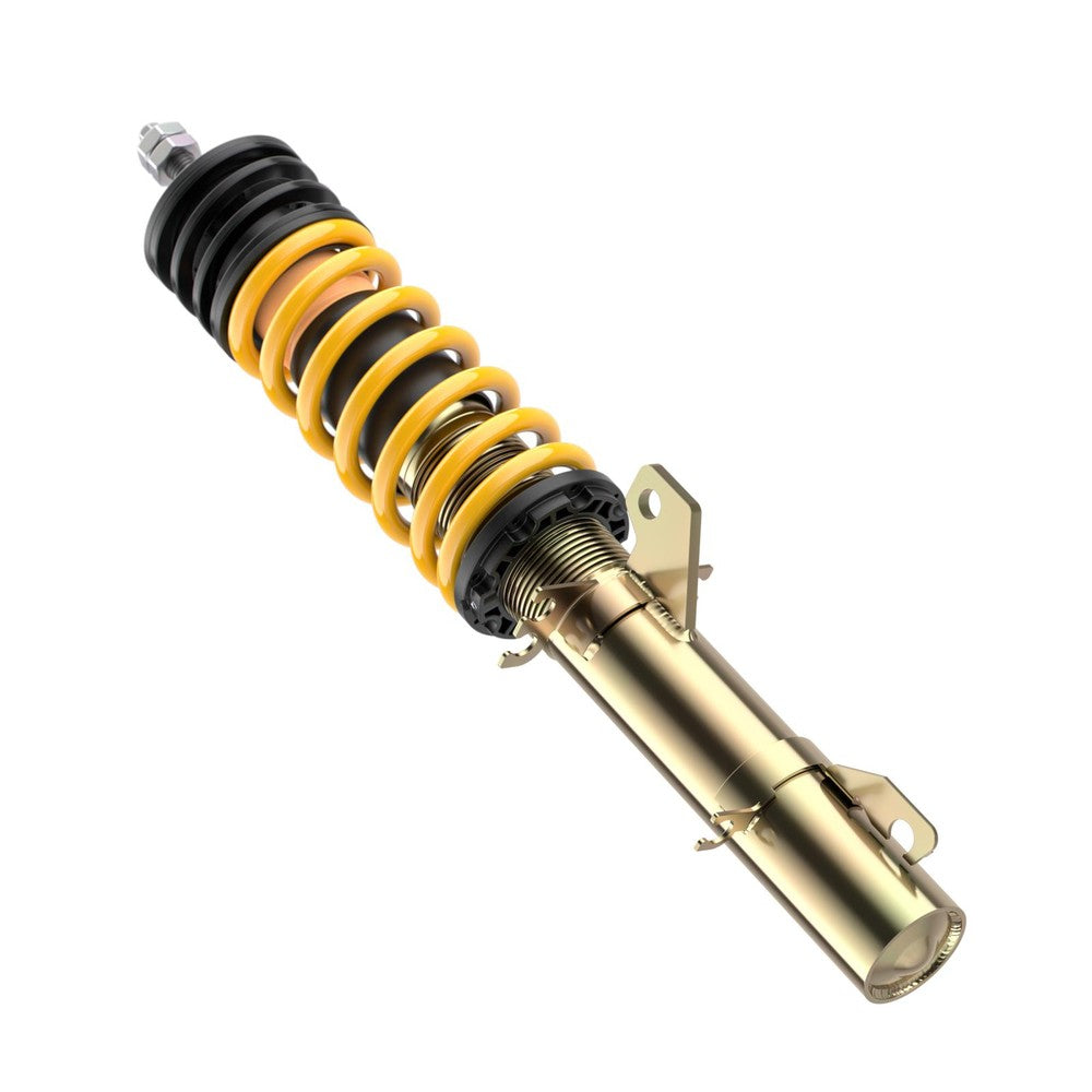 ST XA Coilovers Seat Leon 1M 99-06