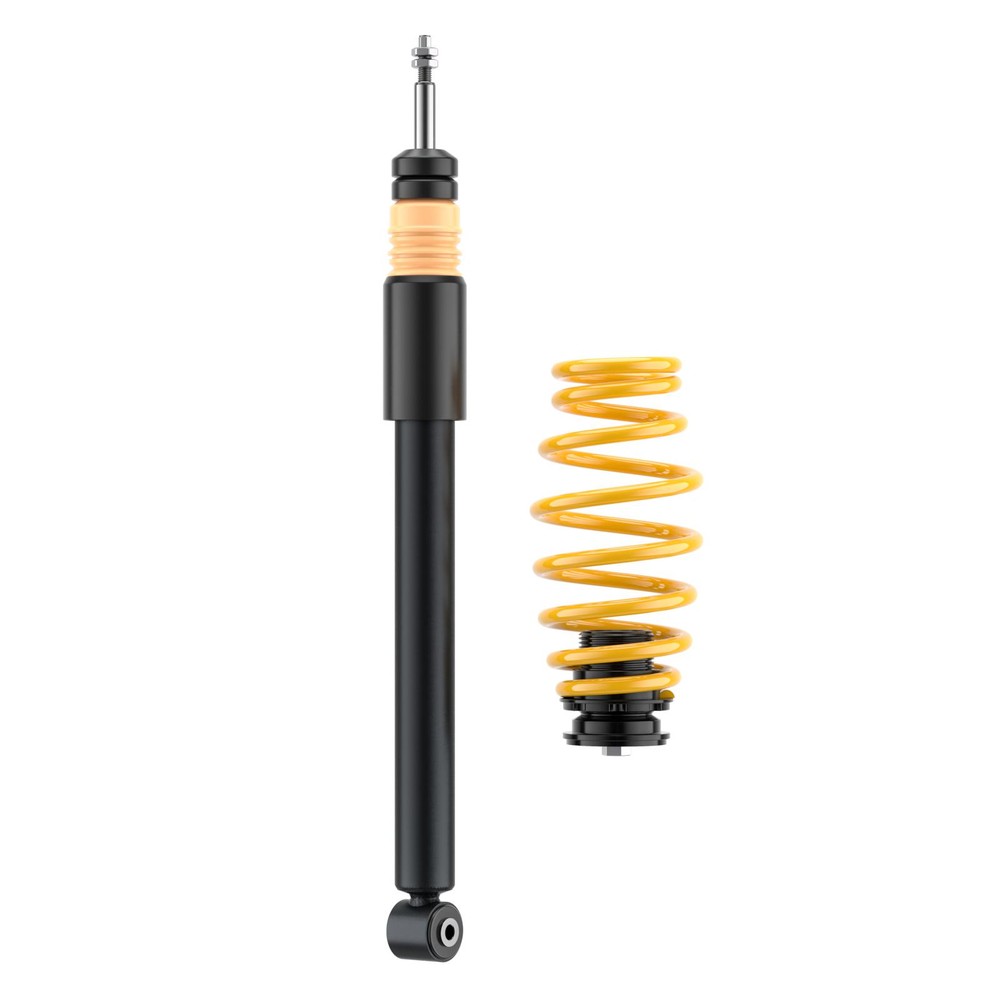 ST XA Coilovers Audi TT 8N 98-07