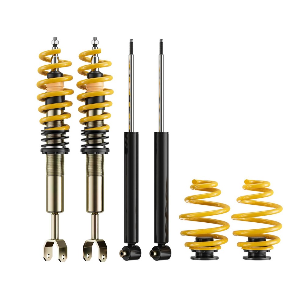 ST XA Coilovers Audi A6 4B 97-06