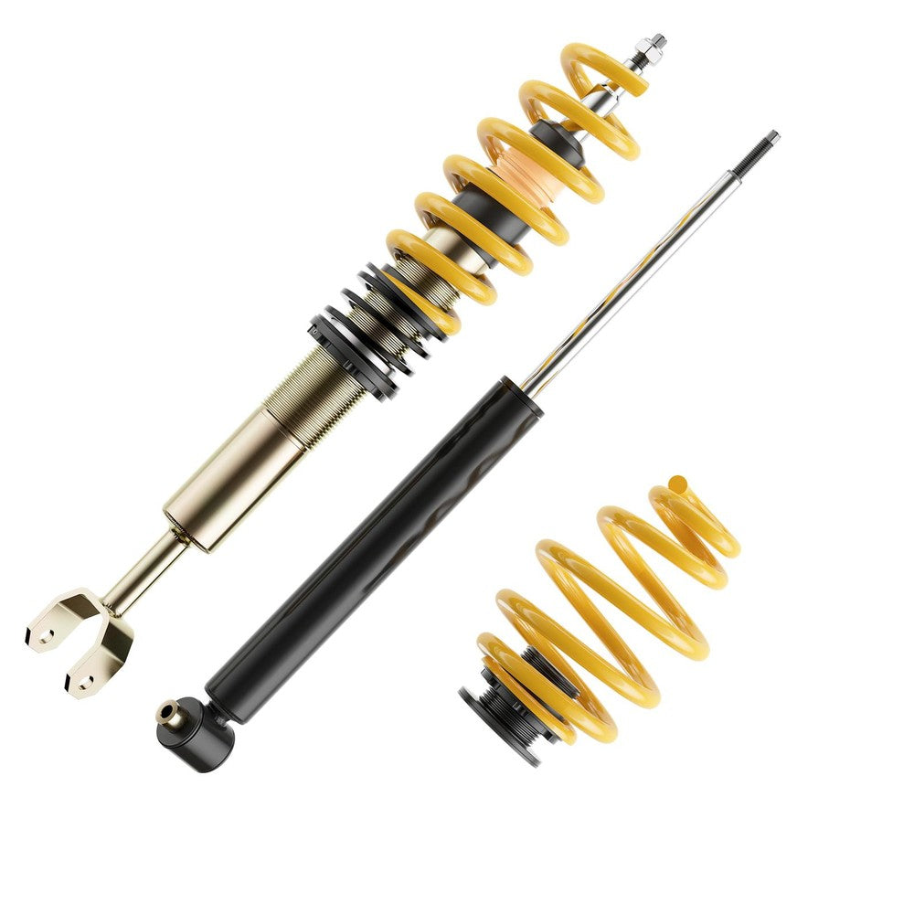 ST XA Coilovers Skoda Superb MK1 3U 02-08