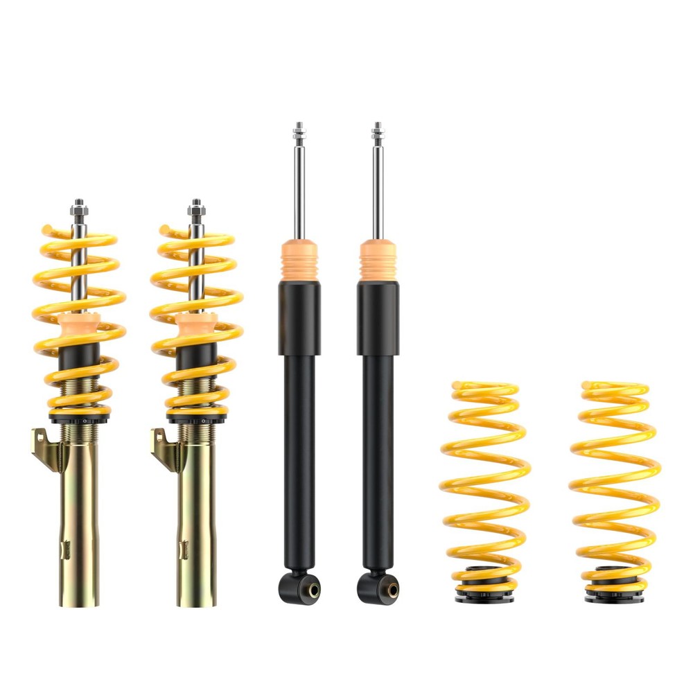 ST XA Coilovers Audi S3 8V 13-21