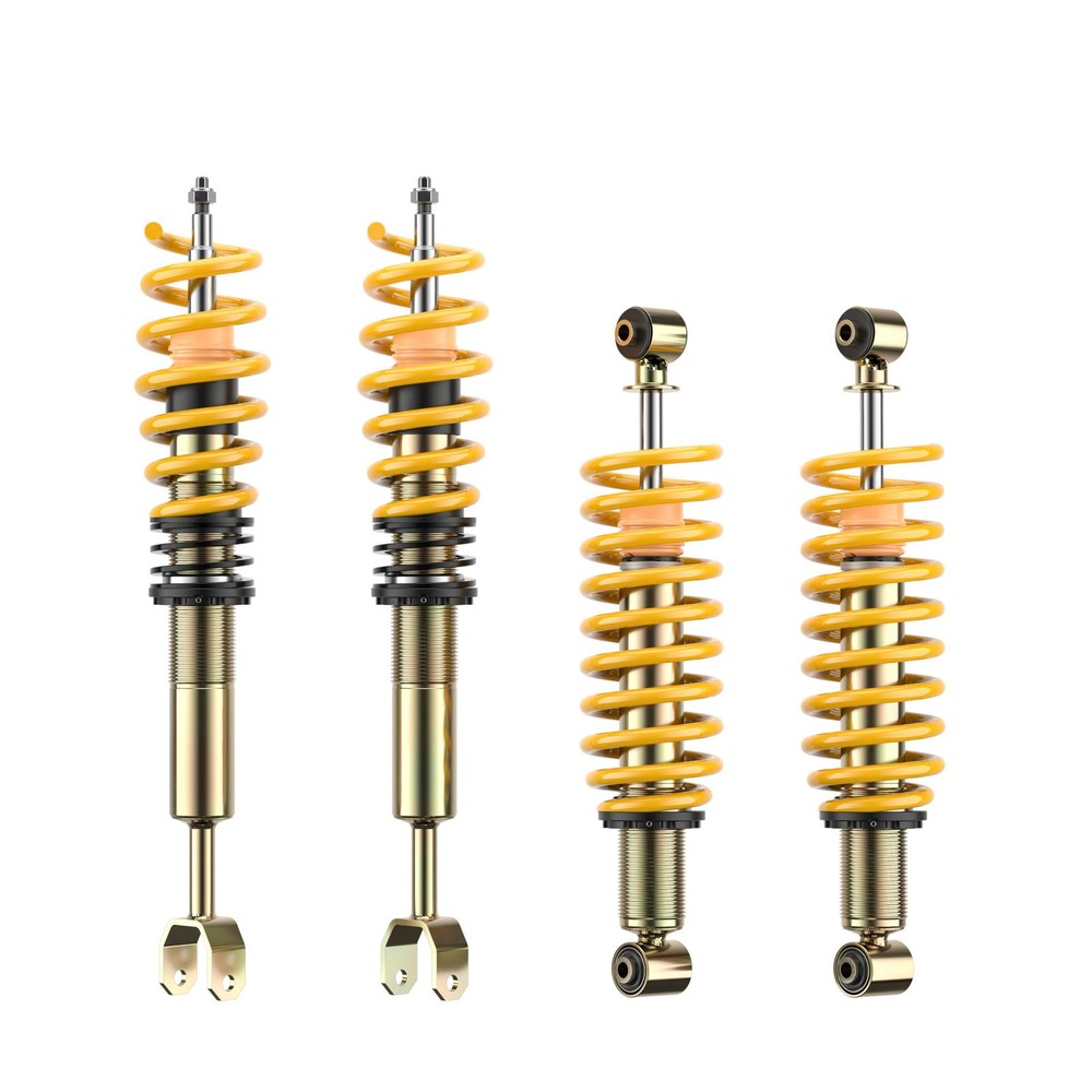 ST XA Coilovers Audi A4/S4 B5 95-02