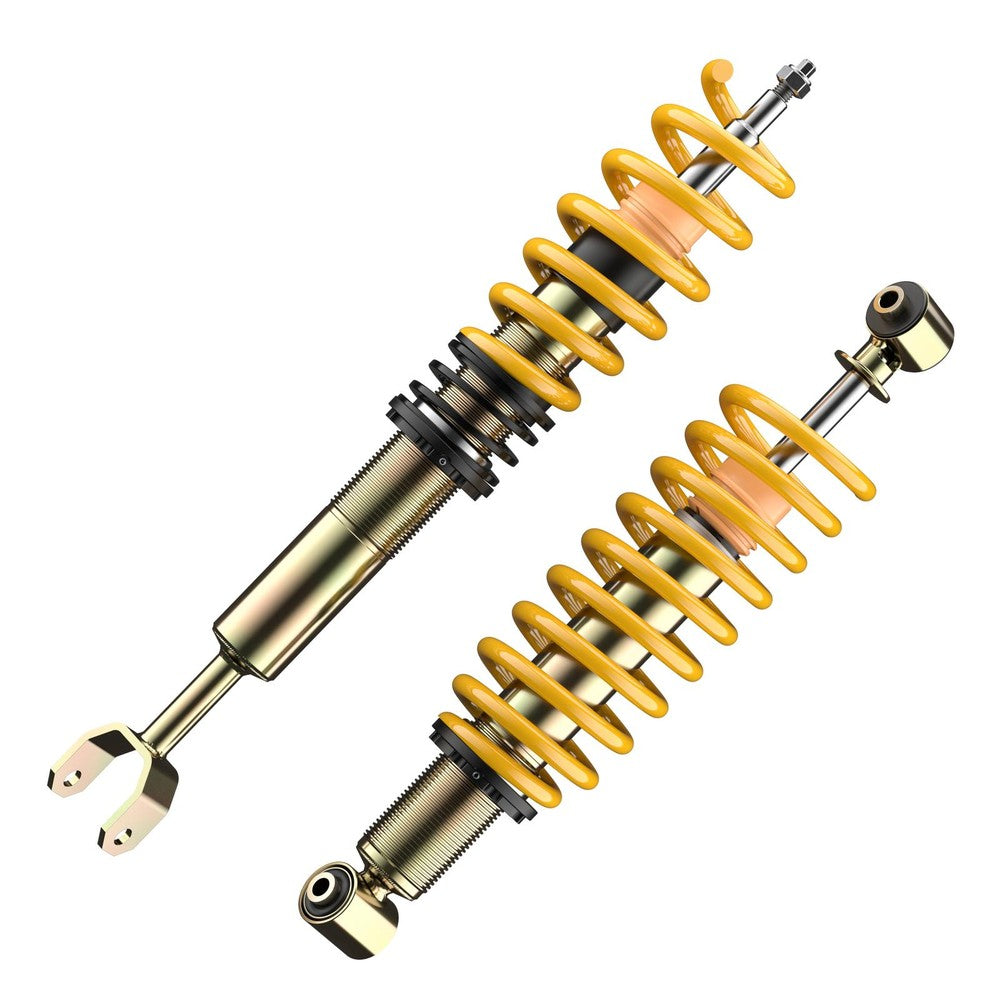 ST XA Coilovers Audi A4/S4 B5 95-02