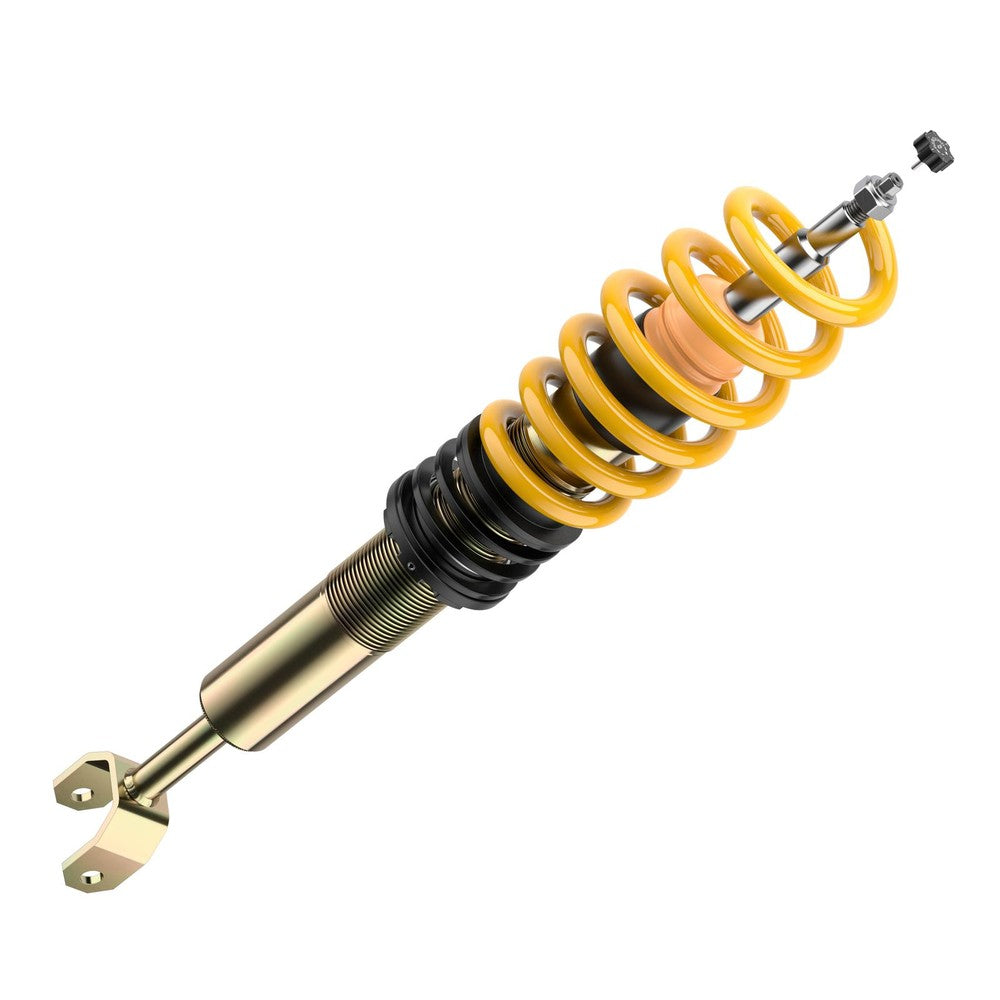 ST XA Coilovers Audi A4/S4 B5 95-02