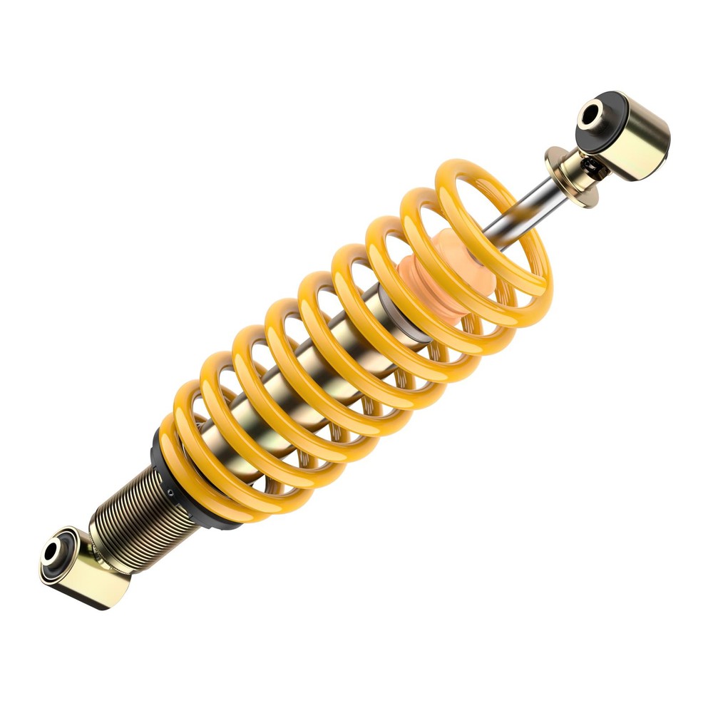 ST XA Coilovers Audi A4/S4 B5 95-02